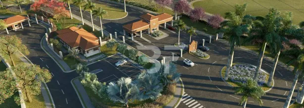 Lote/Terreno à venda, 501m² no Colinas do Mosteiro de Itaici, Indaiatuba
