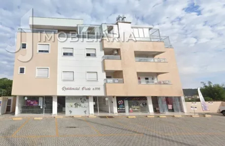 Apartamento com 2 Quartos à venda, 64m² no Ingleses do Rio Vermelho, Florianópolis