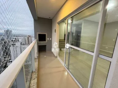 Apartamento com 3 Quartos à venda, 86m² no Fazenda, Itajaí