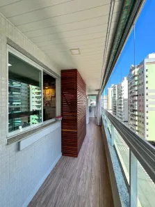Apartamento com 3 Quartos à venda, 115m² no Praia da Costa, Vila Velha