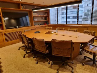 Sala Comercial à venda, 150m² no Itaim Bibi, São Paulo
