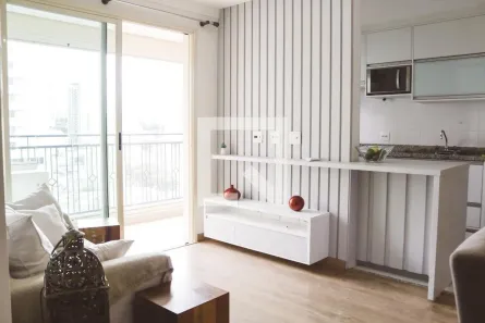 Apartamento com 1 Quarto à venda, 44m² no Santana, São Paulo