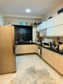 Casa de Condomínio com 3 Quartos à venda, 169m² no Jardim Golden Park Residence, Hortolândia
