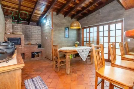 Sobrado com 3 Quartos à venda, 224m² no Jardim Regina, São Paulo