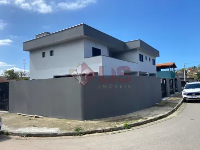 Apartamento com 1 Quarto à venda, 40m² no Balneário Gardem Mar, Caraguatatuba