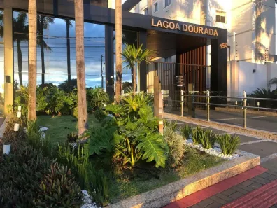 Apartamento com 2 Quartos para venda ou aluguel, 45m² no Gleba Ribeirão Limeiro, Londrina