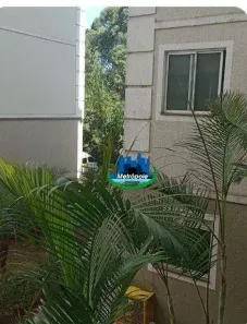 Apartamento com 2 Quartos à venda, 46m² no Água Chata, Guarulhos