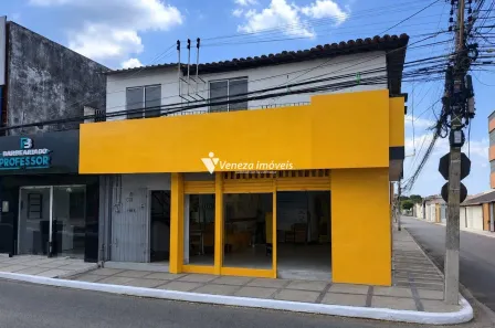 Apartamento com 2 Quartos para alugar, 42m² no Itararé, Teresina