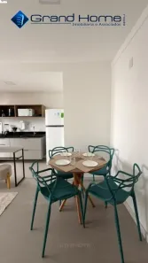 Apartamento com 1 Quarto à venda, 39m² no Praia de Itaparica, Vila Velha