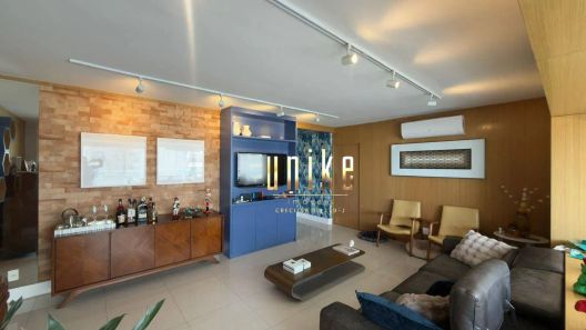 Apartamento com 4 Quartos à venda, 182m² no Vila Ema, São José dos Campos