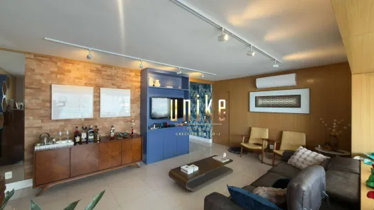 Apartamento com 4 Quartos à venda, 182m² no Vila Ema, São José dos Campos
