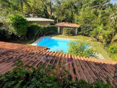 Sobrado com 4 Quartos à venda, 500m² no Jardim Marajoara, São Paulo