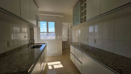Apartamento com 3 Quartos à venda, 84m² no Anhangabaú, Jundiaí