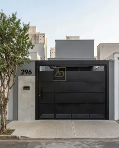 Casa com 3 Quartos à venda, 67m² no Jardim Morada do Sol, Indaiatuba