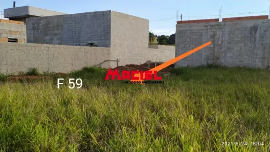 à venda, 132m² no Residencial Dunamis, São José dos Campos