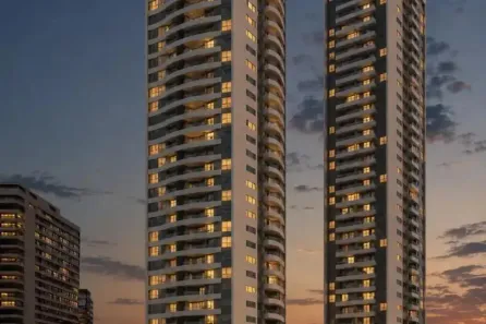 Apartamento com 3 Quartos à venda, 97m² no Piedade, Jaboatão dos Guararapes