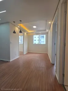 Apartamento com 2 Quartos para alugar, 38m² no Nossa Senhora do Ó, São Paulo