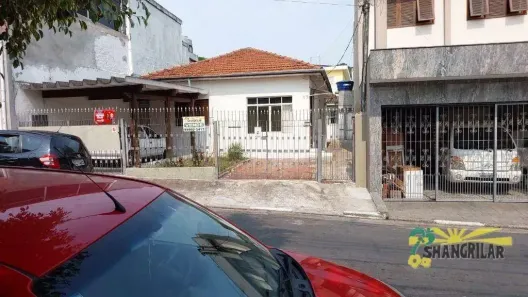 Casa com 4 Quartos à venda, 170m² no Piraporinha, Diadema