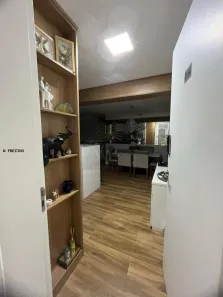 Apartamento com 3 Quartos à venda, 76m² no Jardim Tupanci, Barueri