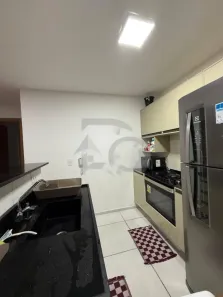 Apartamento com 2 Quartos à venda, 41m² no Luar da Barra, Barra dos Coqueiros