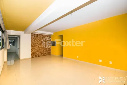 Apartamento com 3 Quartos à venda, 128m² no Passo da Areia, Porto Alegre
