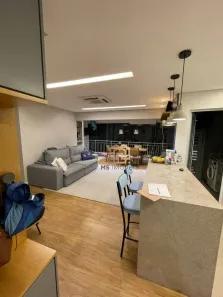 Apartamento com 2 Quartos à venda, 88m² no Pinheiros, São Paulo