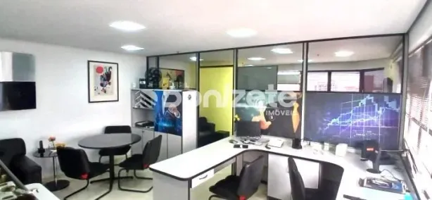 Sala Comercial à venda, 60m² no Centro, Santo André