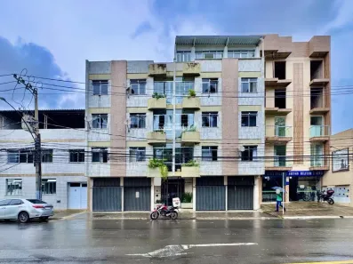 Apartamento com 2 Quartos para venda ou aluguel, 65m² no Mariano Procópio, Juiz de Fora