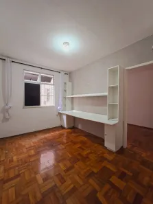 Apartamento com 1 Quarto à venda, 37m² no Brotas, Salvador