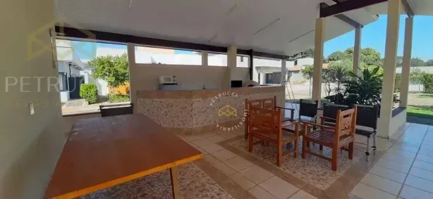 Lote/Terreno à venda, 420m² no Morumbi, Paulínia