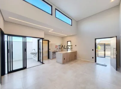 Casa com 3 Quartos à venda, 97m² no Parque Barnabé, Indaiatuba