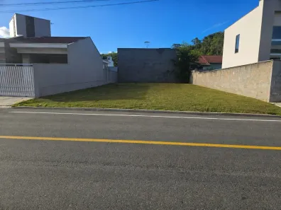 Lote/Terreno à venda, 338m² no Três Rios do Norte, Jaraguá do Sul
