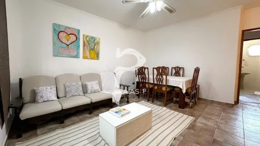 Apartamento com 2 Quartos à venda, 86m² no Enseada, Guarujá