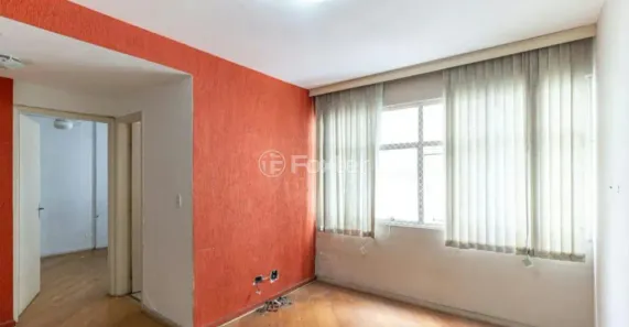Apartamento com 1 Quarto à venda, 40m² no Santa Cecília, São Paulo