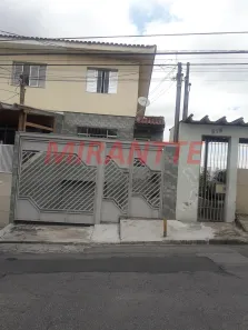 Sobrado com 3 Quartos à venda, 155m² no Sítio do Morro, São Paulo