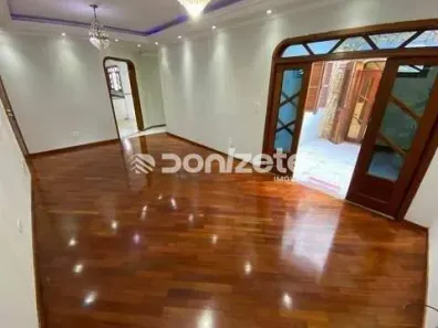 Apartamento com 3 Quartos à venda, 170m² no Campestre, Santo André