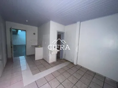 Kitnet com 1 Quarto para alugar, 30m² no Budag, Rio do Sul