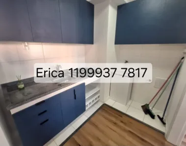 Apartamento com 2 Quartos para alugar, 33m² no Butantã, São Paulo