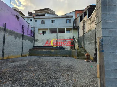 Galpão/Depósito/Armazém para alugar, 500m² no Jardim Vila Galvão, Guarulhos