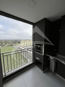 Apartamento com 2 Quartos à venda, 48m² no Vila Alba, Araçatuba