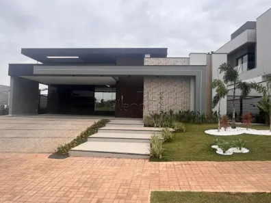 Casa de Condomínio com 4 Quartos à venda, 403m² no Jardim Indaiatuba Golf, Indaiatuba