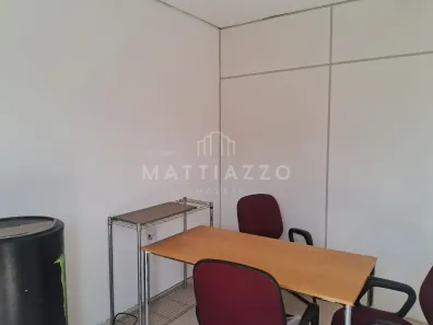 Sala Comercial para alugar, 50m² no Vila Teixeira Marques, Limeira