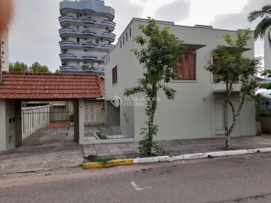 Lote/Terreno à venda, 422m² no Centro, Campo Bom