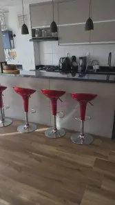 Apartamento com 2 Quartos à venda, 56m² no Cerâmica, São Caetano do Sul