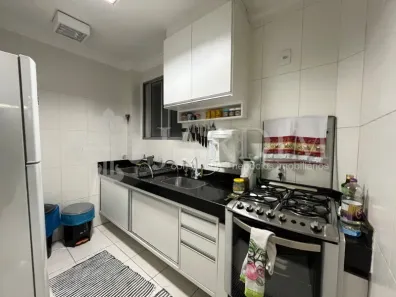 Apartamento com 2 Quartos à venda, 119m² no Piracicamirim, Piracicaba