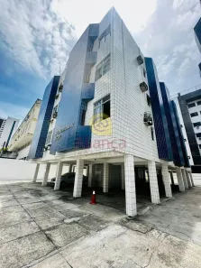 Apartamento com 2 Quartos à venda, 72m² no Barro Vermelho, Natal