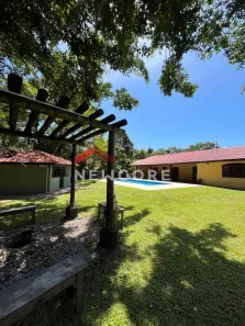 Casa de Condomínio com 4 Quartos à venda, 190m² no Costa do Sol, Bertioga
