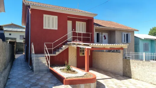 Casa com 3 Quartos à venda, 133m² no Ouro Verde, Bento Gonçalves