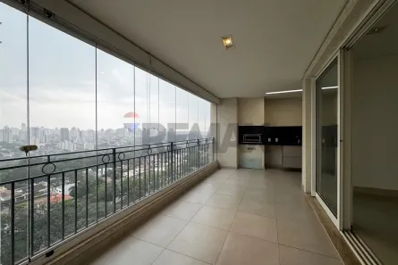 Apartamento com 3 Quartos para alugar, 215m² no Nova Piracicaba, Piracicaba
