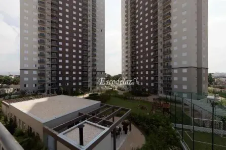 Apartamento com 2 Quartos à venda, 48m² no Vila Medeiros, São Paulo
